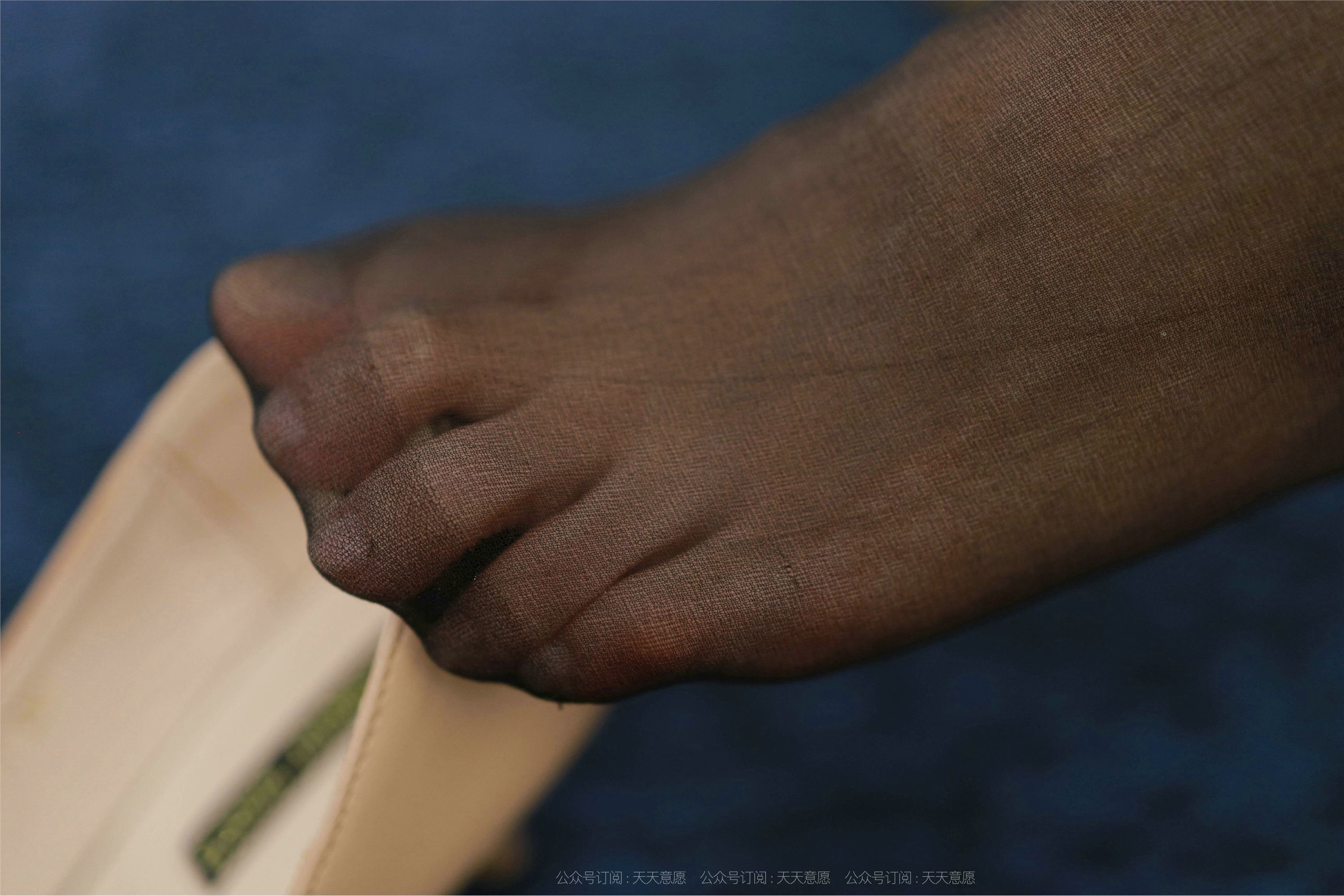 IESS异思趣向  2021.09.03 丝享家908：婉苹《黑白奥利奥》